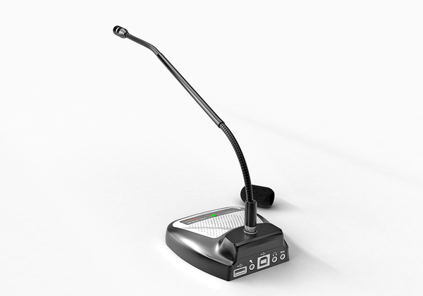 Speechware Tablemike 6 in 1 Desktop Microphone