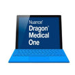 Dragon Medical One - Cloud based Speech Recognition