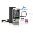 Philips Digital Pocket Memo DPM6000
