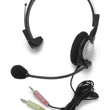 Andrea NC-181 Headset