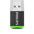 Philips AirBridge ACC4100 - Mini USB Receiver for Speechmike Premium Air or Speech One.