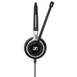 Sennheiser SC-635-USB Premium headset for speech recognition software