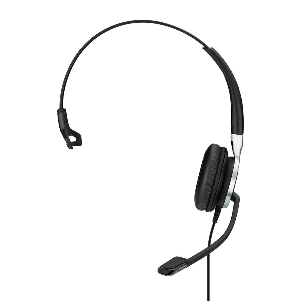 Sennheiser SC-635-USB Premium headset for speech software Dragon Medical Software . com