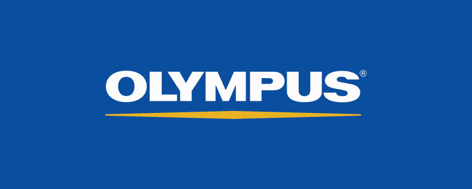Olympus DS-9000 / DS-2600 Firmware Update v1.03