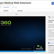 Dragon Medical Practice Edition 4 Web Extension for Chrome
