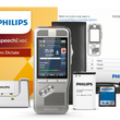 Philips Digital Pocket Memo DPM7000