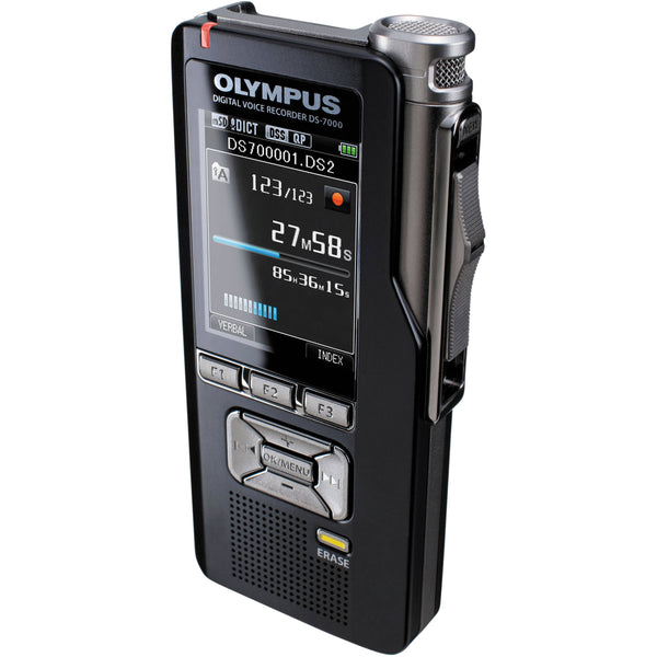 Olympus DS-7000 Digital Recorder