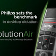 Philips Speechmike Air Premium Push Button