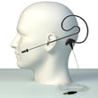 Speechware Flexymike Single Ear Cardioid Headset