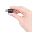 Philips AirBridge ACC4100 - Mini USB Receiver for Speechmike Premium Air or Speech One.