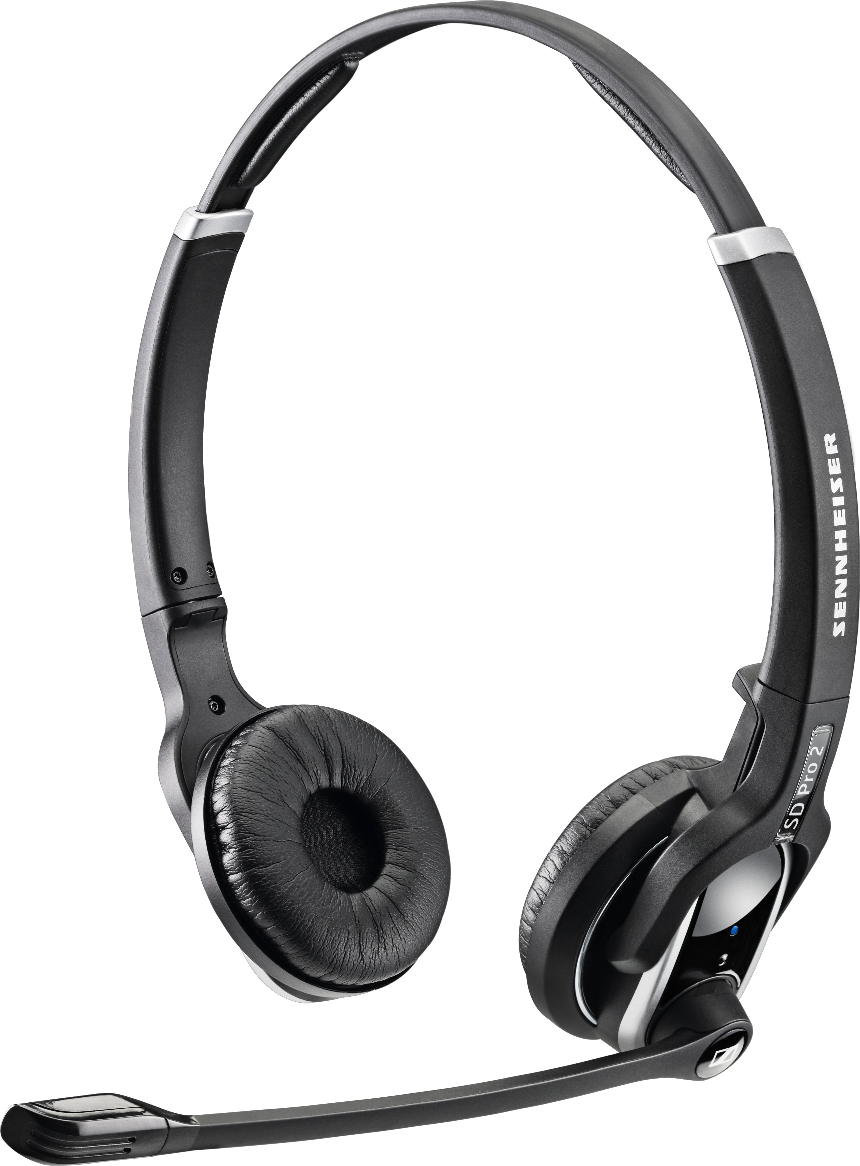 Headset Sennheiser Mb Pro Noise Cancelling Sennheiser Mb Pro2 Uc