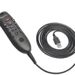 Nuance Powermic III microphone with 3 foot, 9 foot or Coiled Cord version.