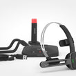 Philips SpeechOne wireless headset for dictation