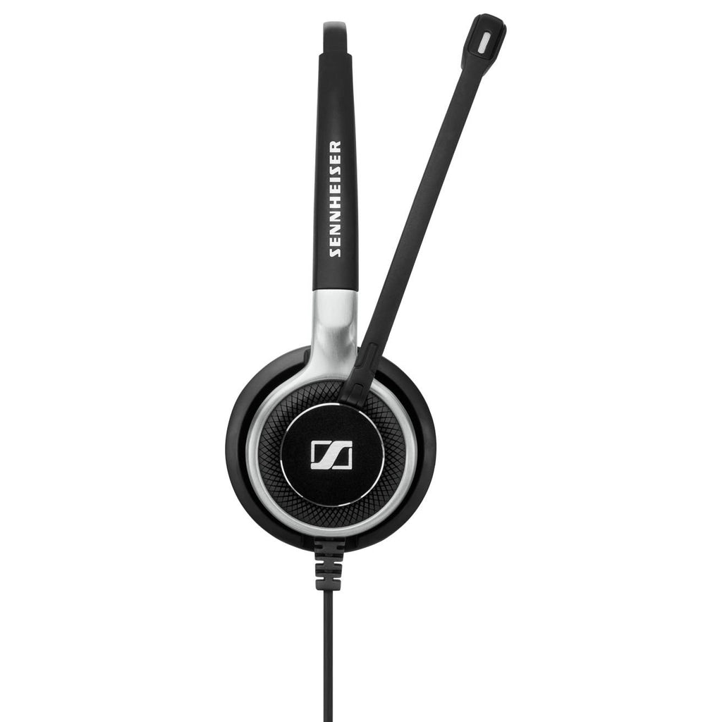 Spændende Inde meditation Sennheiser SC-635-USB Premium headset for speech recognition software –  Dragon Medical Software . com