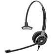 Sennheiser SC-635-USB Premium headset for speech recognition software