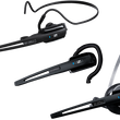 Sennheiser SD-Office Wireless Convertible Headset